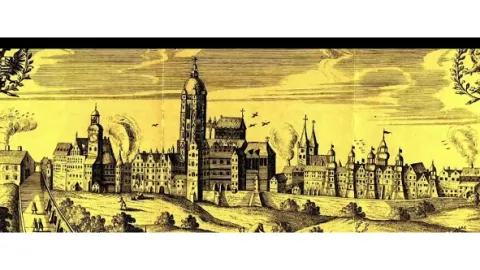 Otazníky českých dějin (14)