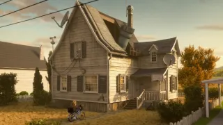 Příšerky z vesmíru