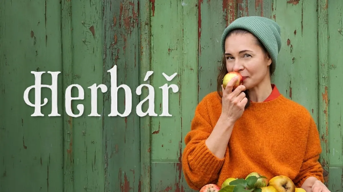 Herbář - fotogaléria