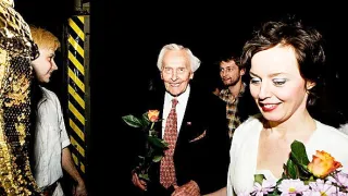 Miroslav Zikmund: Cesta stoletím (1/3)