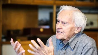 Miroslav Zikmund: Cesta stoletím (1/3)