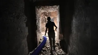 Tajemství hieroglyfů