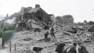 Druhá světová válka z výšky (1)