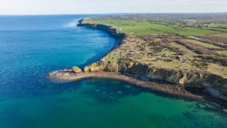 Druhá světová válka z výšky (1)