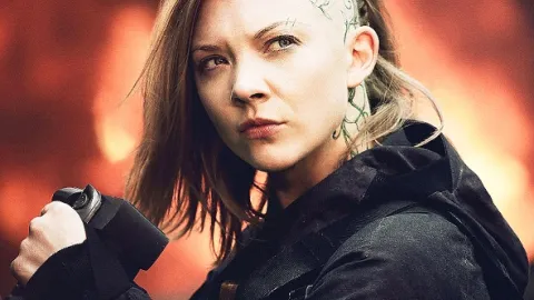 Hunger Games: Síla vzdoru 1. část