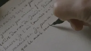 Tajná láska Marie Antoinetty