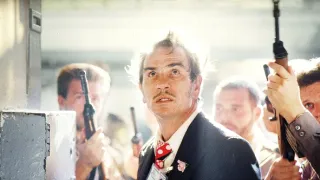 Takoví normální zabijáci