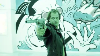 Takoví normální zabijáci