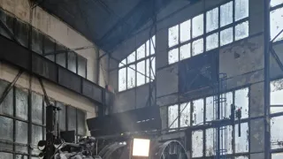 Zdař Bůh - Příběhy českého hornictví (5/8)