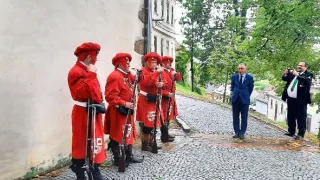 Zdař Bůh - Příběhy českého hornictví (5/8)