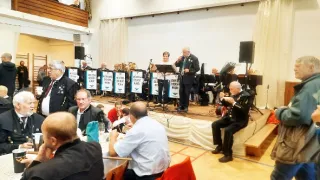 Zdař Bůh - Příběhy českého hornictví (5/8)