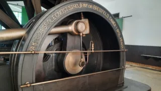 Zdař Bůh - Příběhy českého hornictví (5/8)