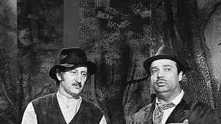 Myslivecká s Liduškou