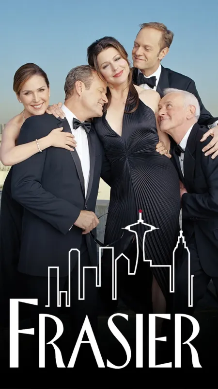 Frasier, 2003 - fotogaléria