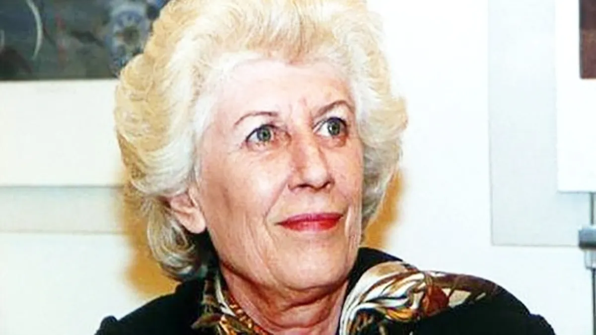 Příběhy slavných... Olga Havlová, 2006 - fotogaléria