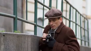 13. komnata Felixe Slováčka