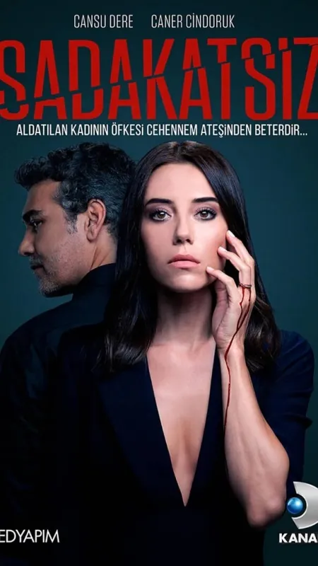 Zradená, 2020 - fotogaléria