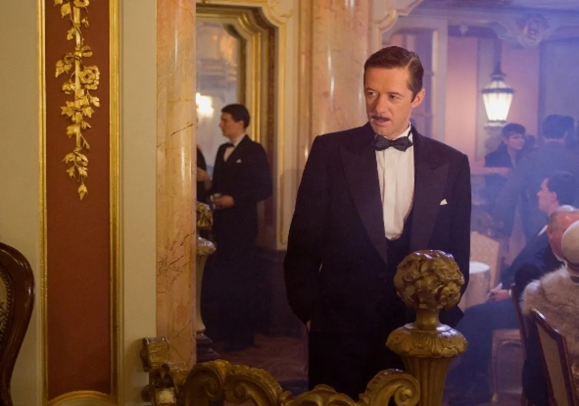 13. komnata Felixe Slováčka - fotogaléria