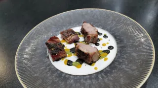 Manu a Matěj na cestě po střední Itálii (7/10)