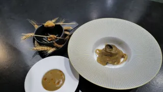 Manu a Matěj na cestě po střední Itálii (7/10)