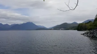 Na cestě po jihozápadě Britské Kolumbie