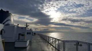 Na cestě po jihozápadě Britské Kolumbie