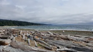 Na cestě po jihozápadě Britské Kolumbie