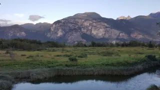 Na cestě po jihozápadě Britské Kolumbie