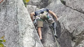 Na cestě po jihozápadě Britské Kolumbie