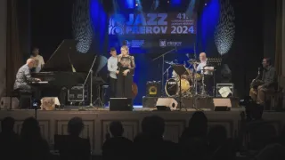 Emil Viklický - Made In Jazz