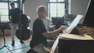 Emil Viklický - Made In Jazz