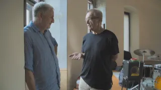 Emil Viklický - Made In Jazz