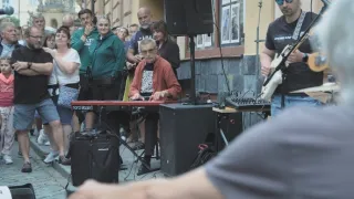 Emil Viklický - Made In Jazz