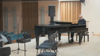 Emil Viklický - Made In Jazz