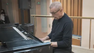 Emil Viklický - Made In Jazz