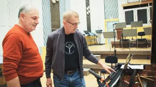 Emil Viklický - Made In Jazz