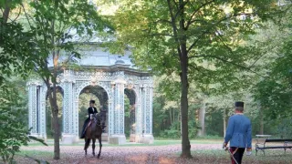 Poslední velký císař František Josef I.