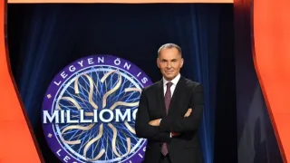 Legyen Ön is milliomos! III (36)