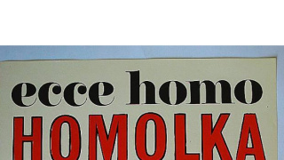 Ecce homo Homolka