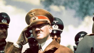 Hitler: Dobyvatel