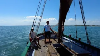 Emilia-Romagna, srdce Itálie