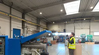 Česko a Evropa řeší klima III (2/4)