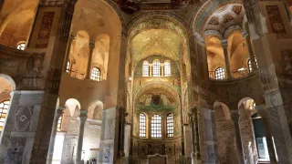 Emilia-Romagna, srdce Itálie