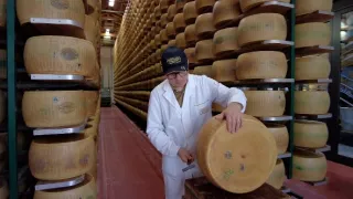 Emilia-Romagna, srdce Itálie