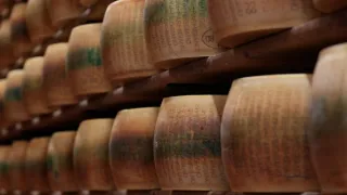 Emilia-Romagna, srdce Itálie