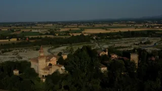 Emilia-Romagna, srdce Itálie