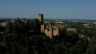 Emilia-Romagna, srdce Itálie