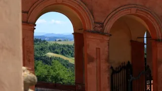 Emilia-Romagna, srdce Itálie