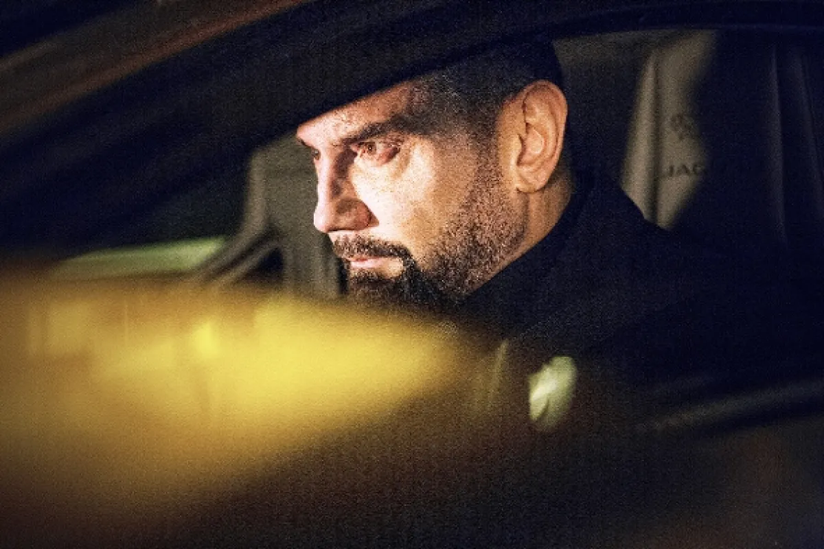 James Bond: Spectre (Spectre), 2015 - fotogaléria
