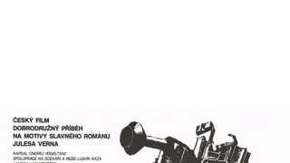 Tajemství Ocelového města